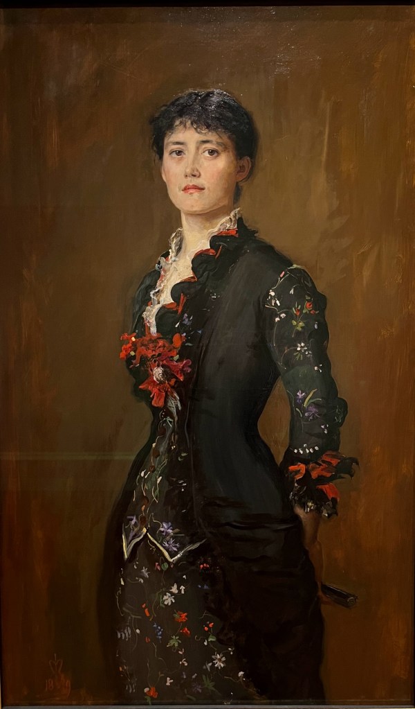 Florence Nightingale