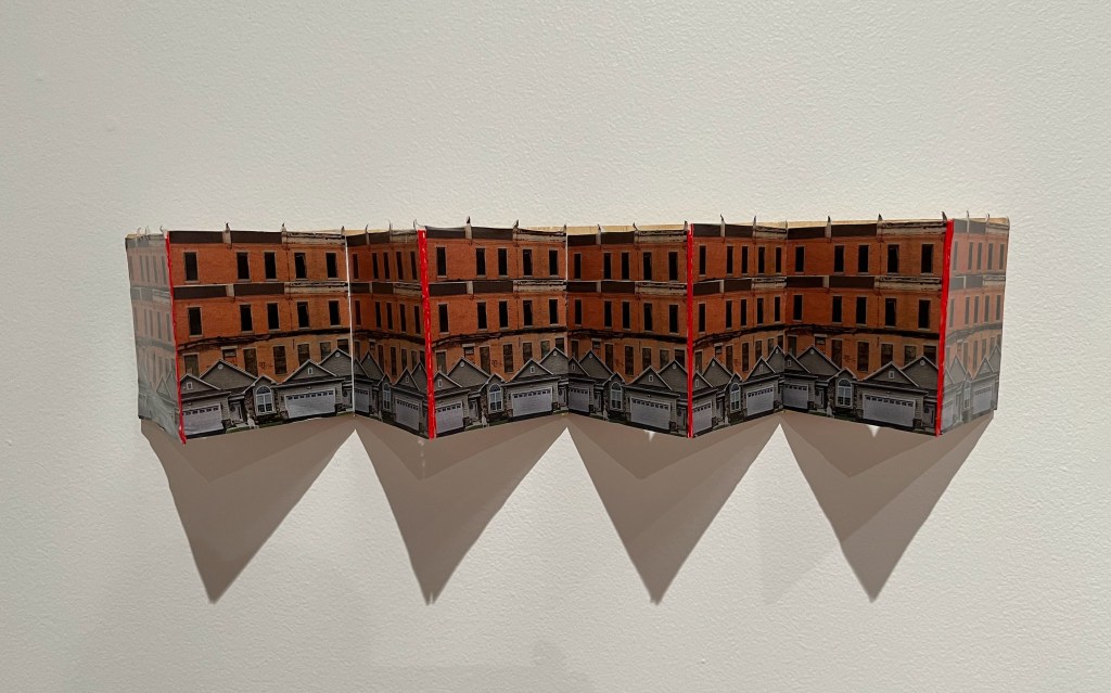 Untitled, Kirk Maynard