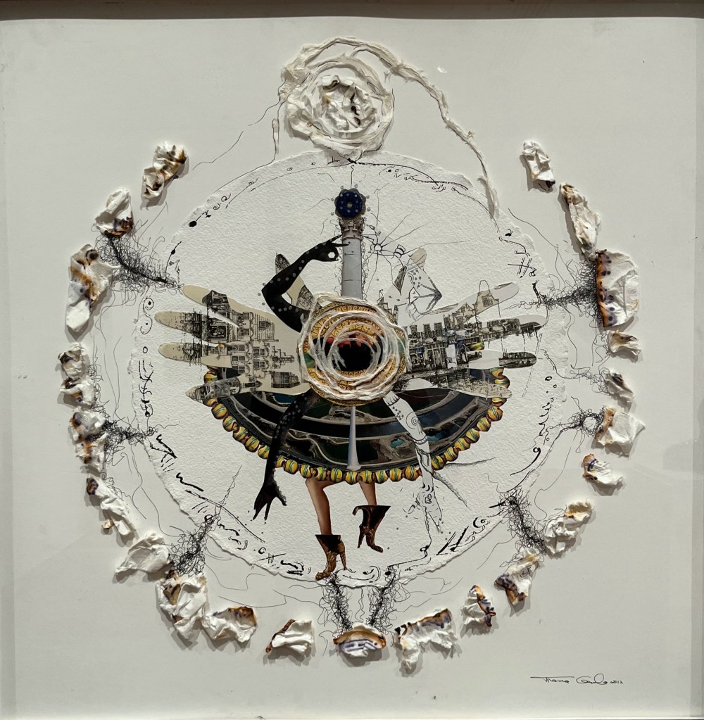 From the Heart II, France Garrido