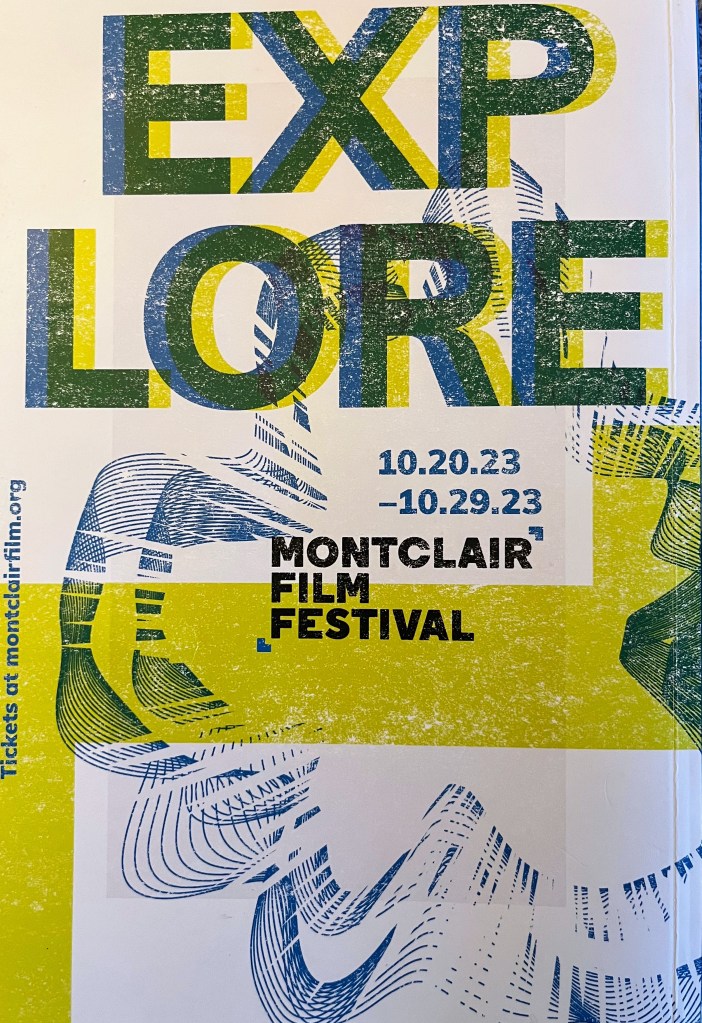 Montclair Film Festival