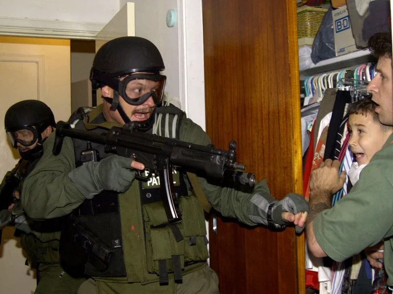 Elian Gonzalez