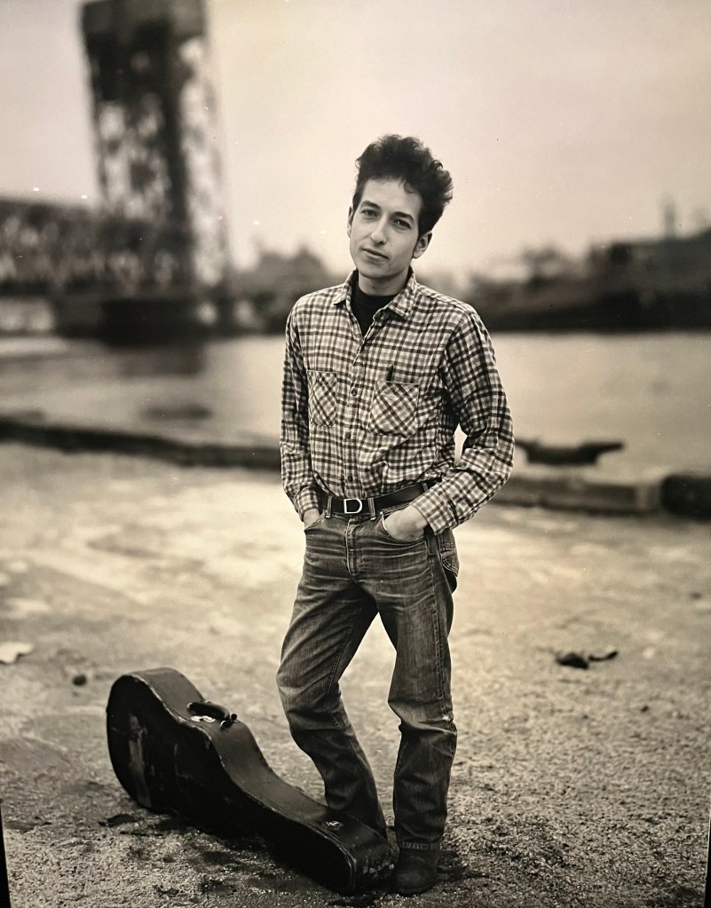 Bob Dylan