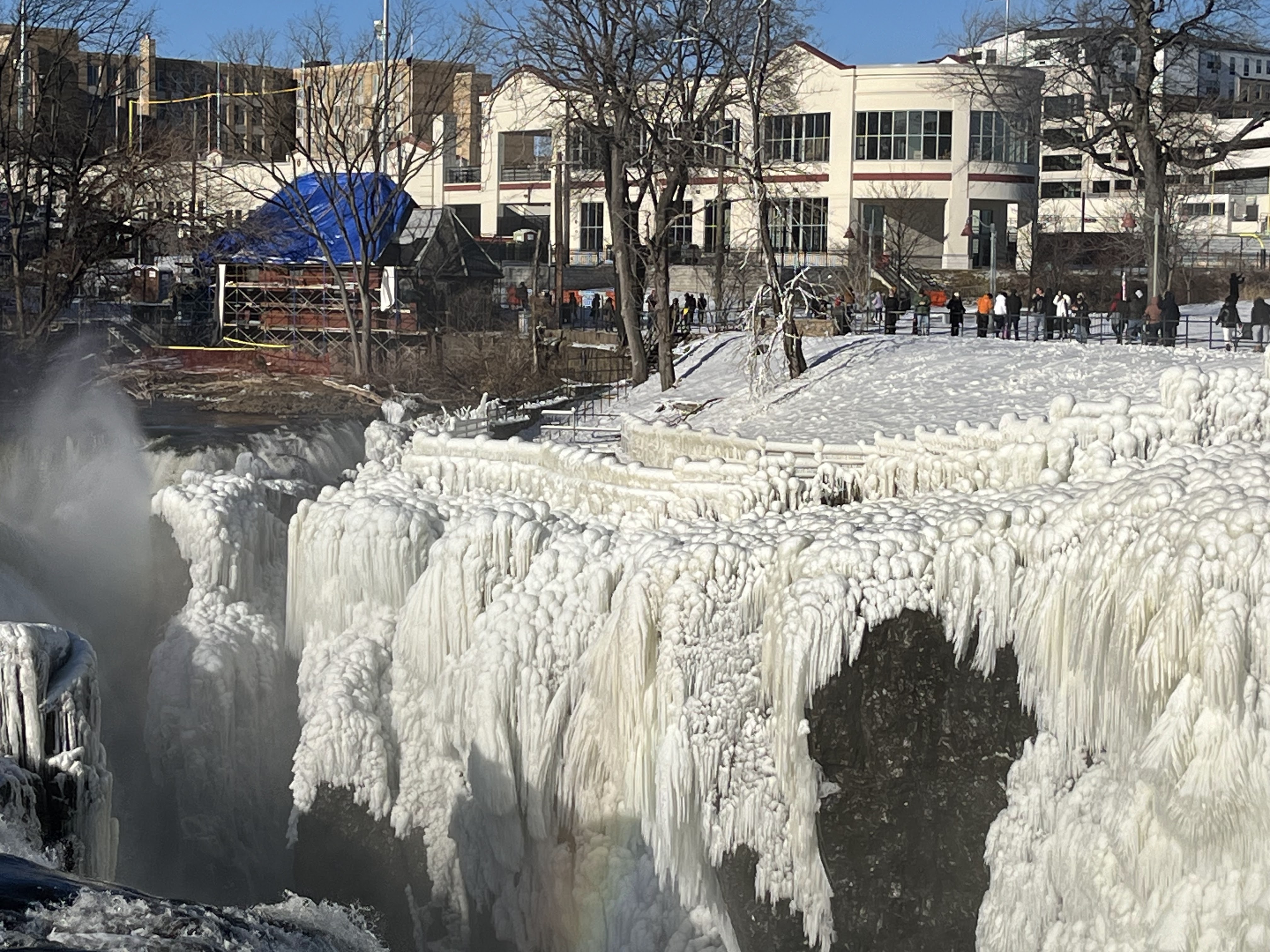 Great Falls  National  Park