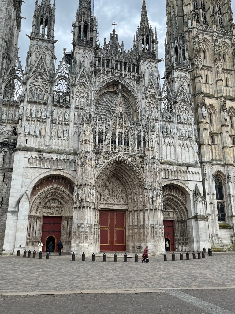 Cathedral Notre-Dame