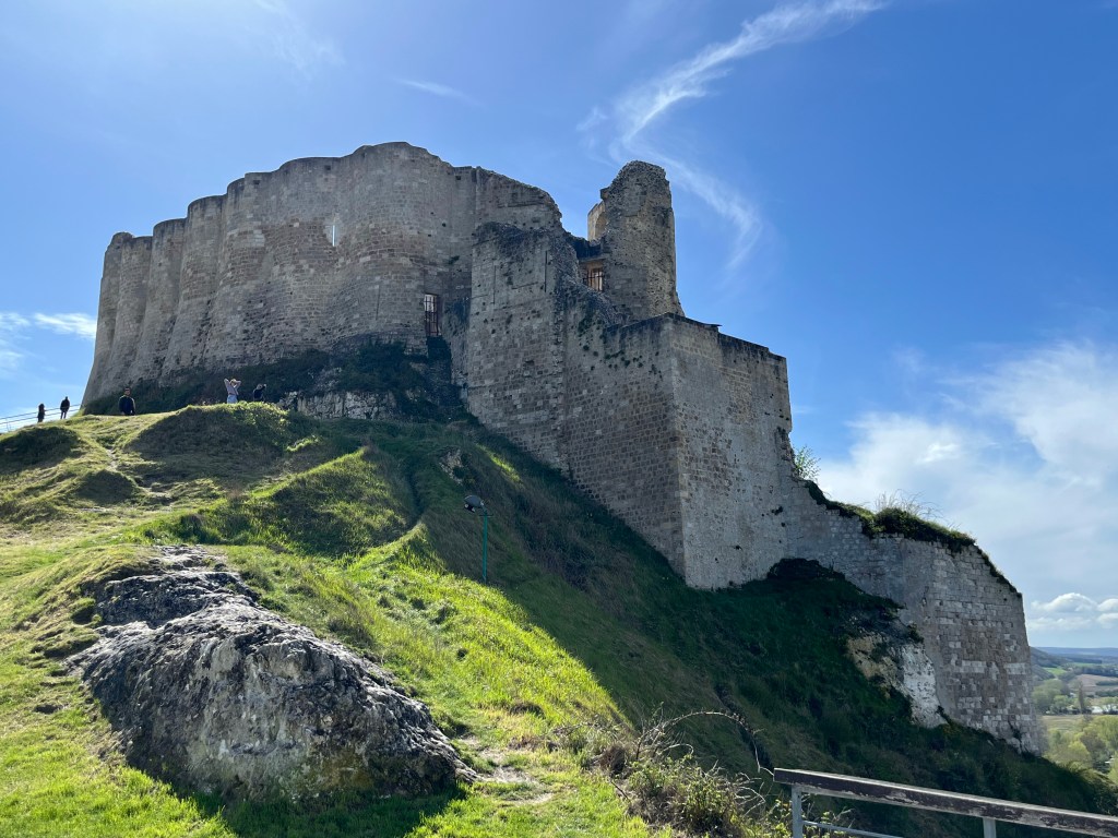 Chateau Gaillard