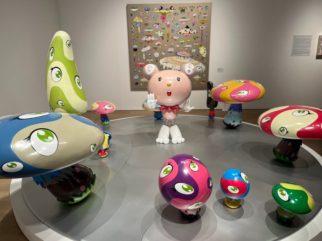Takashi Murakami