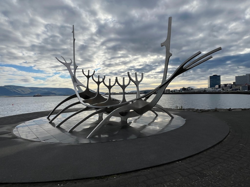 The Sun Voyager
