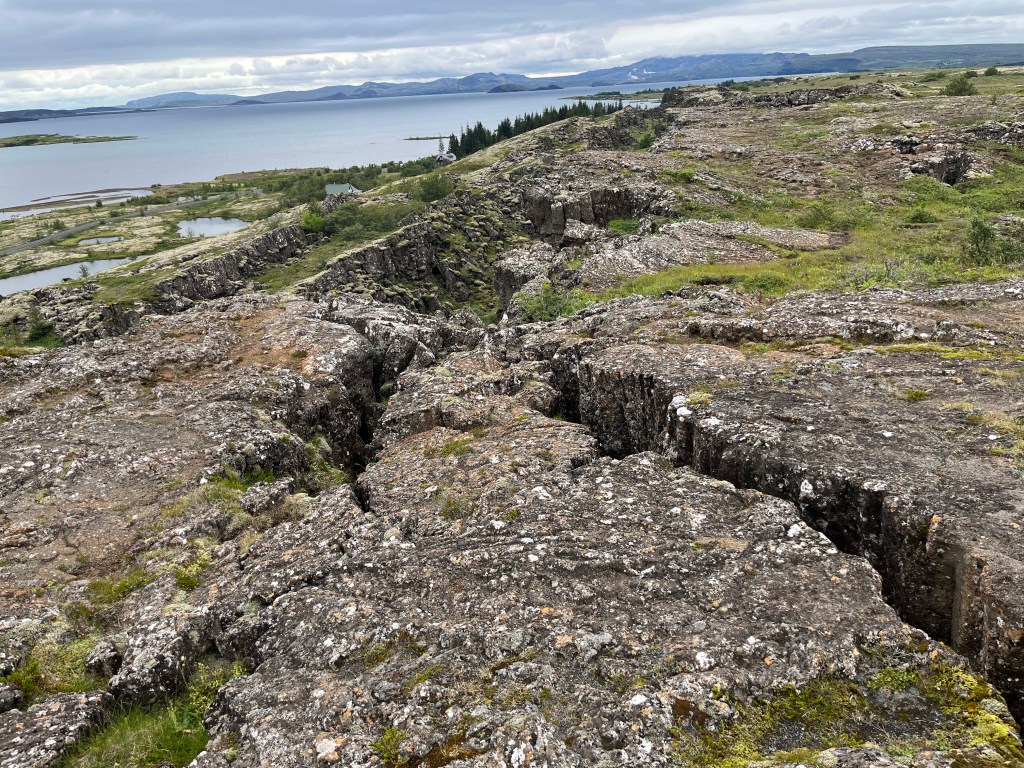 Thingvelir National Park