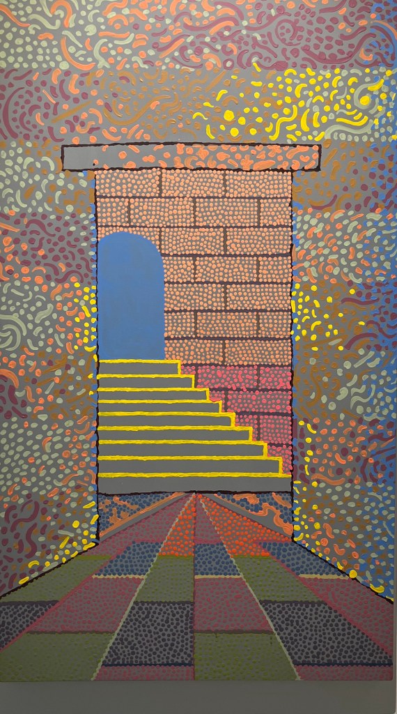 Bombaljos, Stymir Orn Gudmundsson