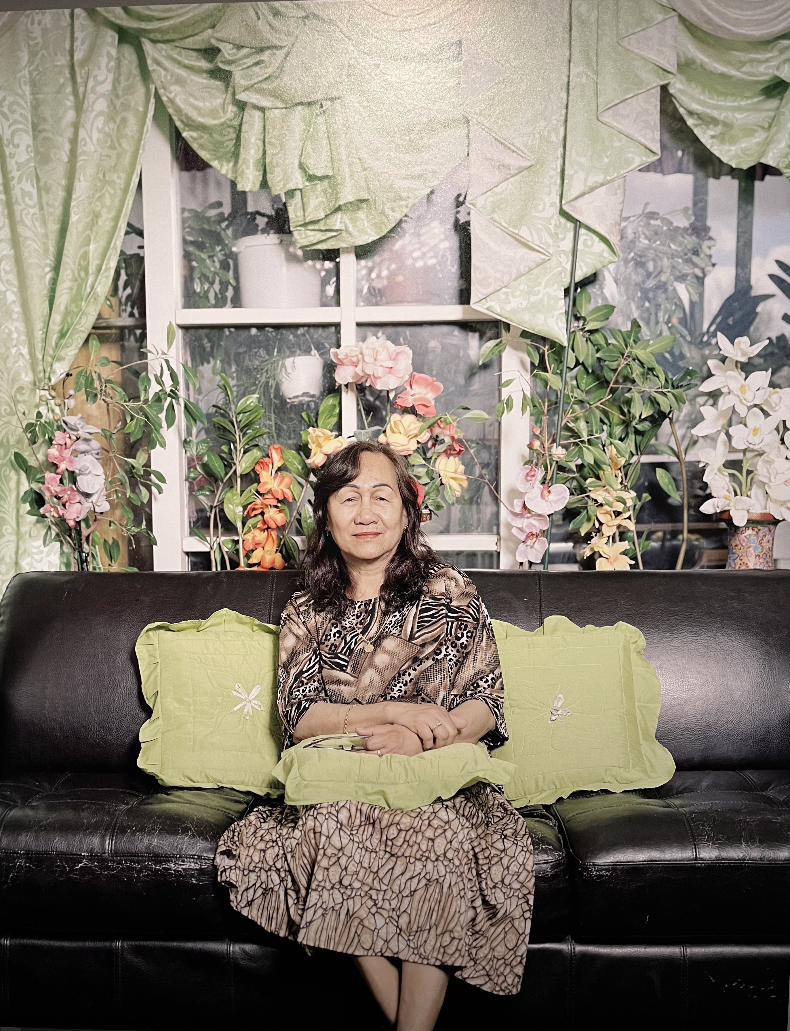 The Long Apartment Block in Upper Breioholt, David Barreiro