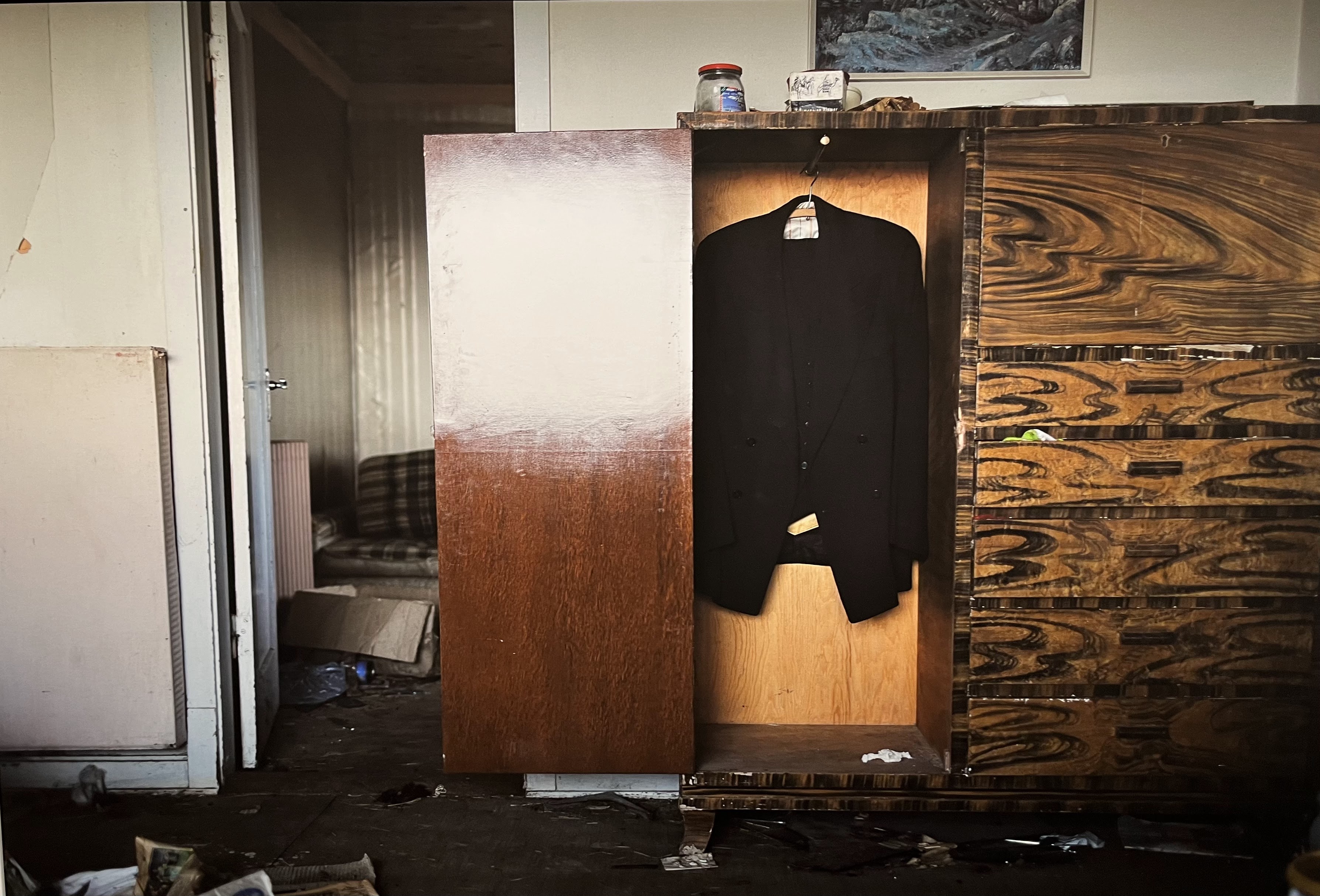 One, Valdimar Thorlacius, 1988