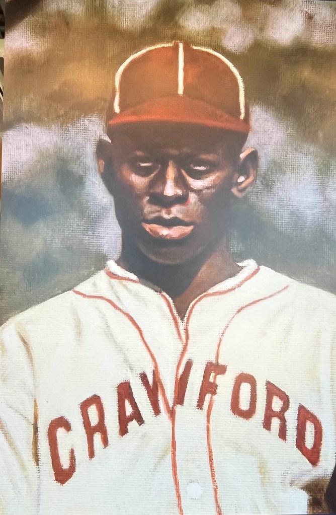 Satchel Paige