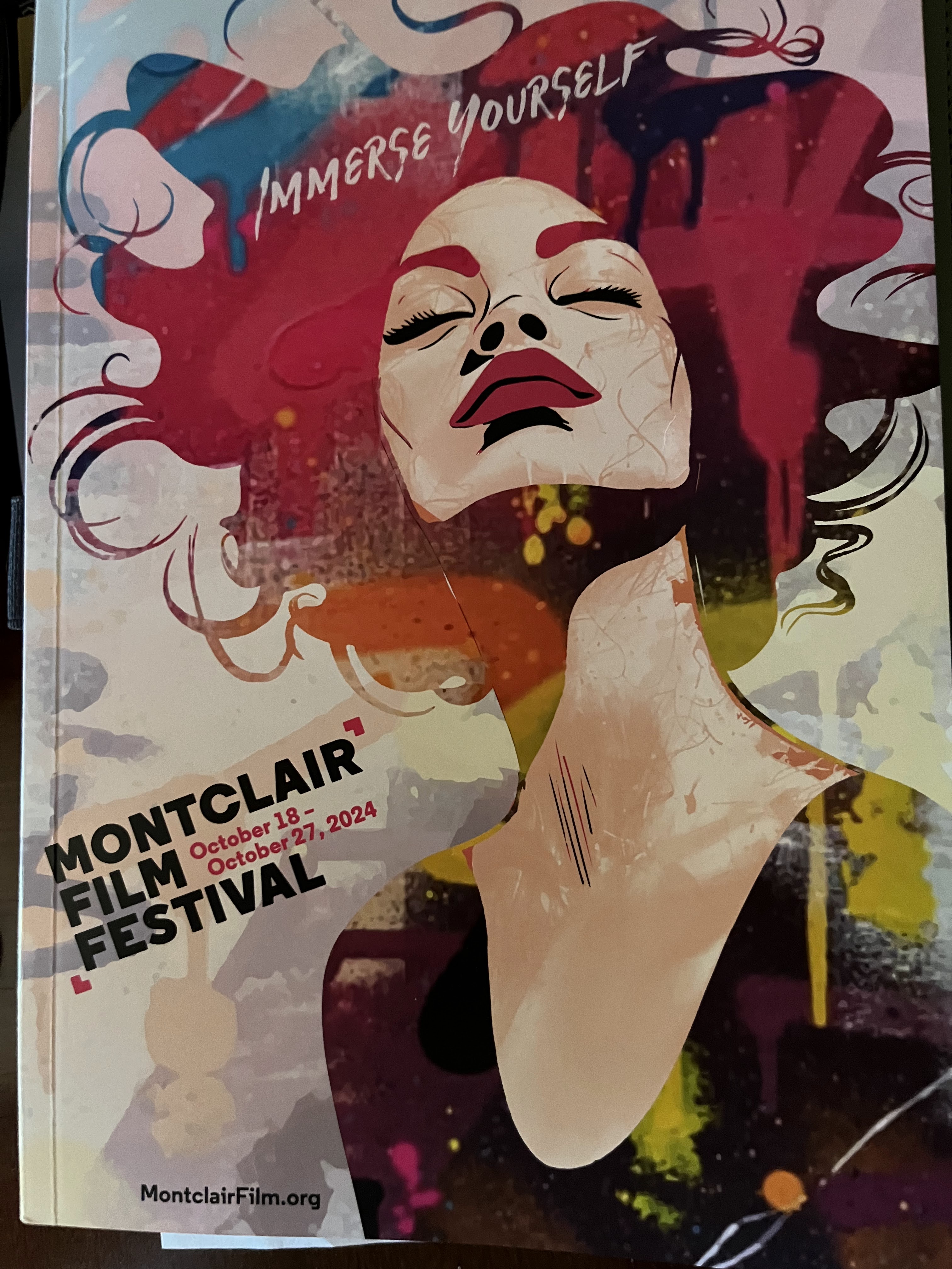 Montclair Film Festival cover photo