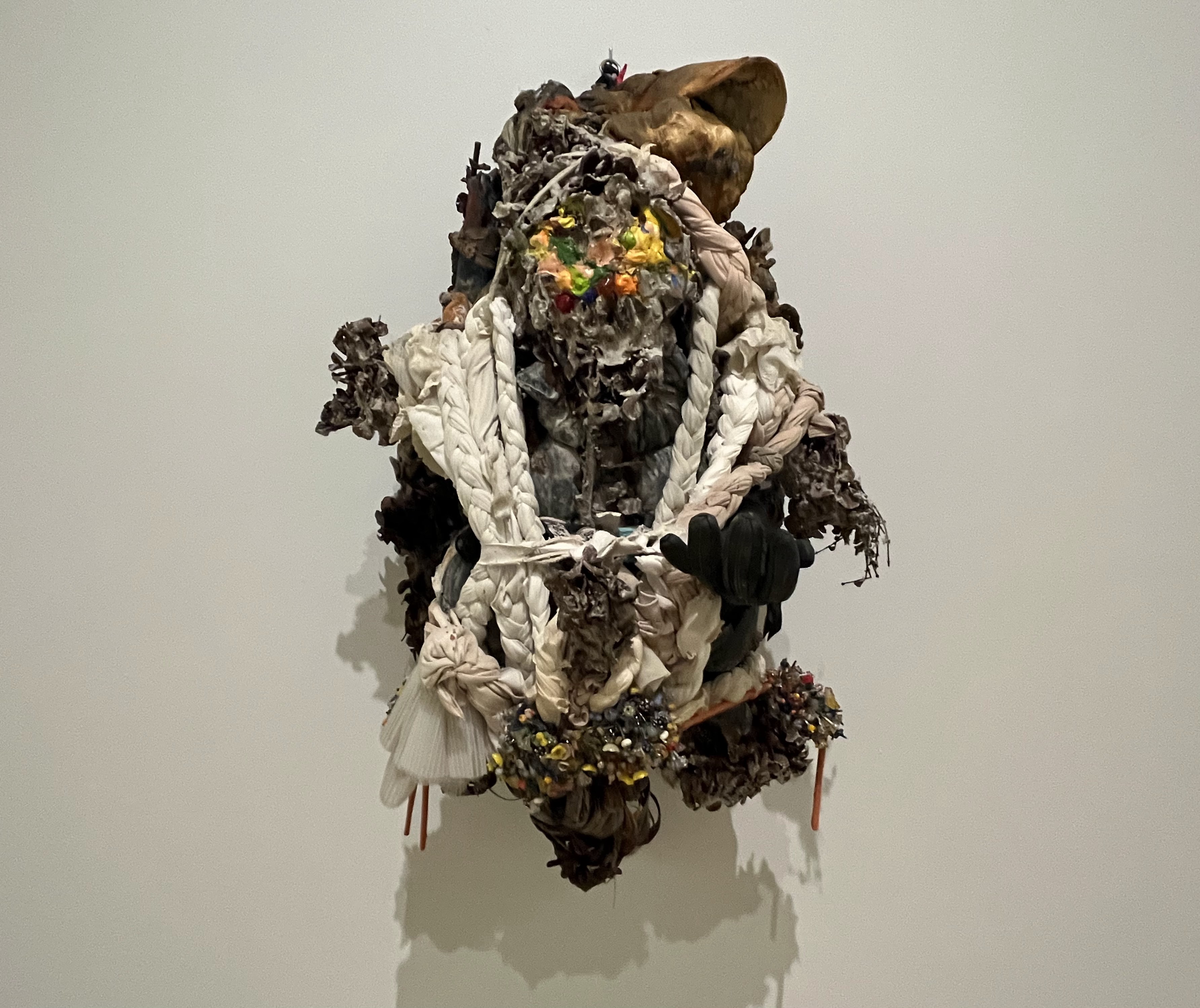 Daughter: Also a Sun, Carmen Argote